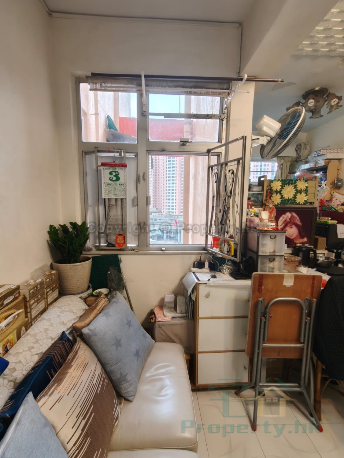 LEE KEE BLDG BLK A Ngau Tau Kok L A018040 For Buy