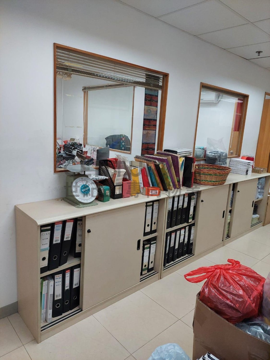 WAH TAT IND CTR BLK A Kwai Chung L C219239 For Buy