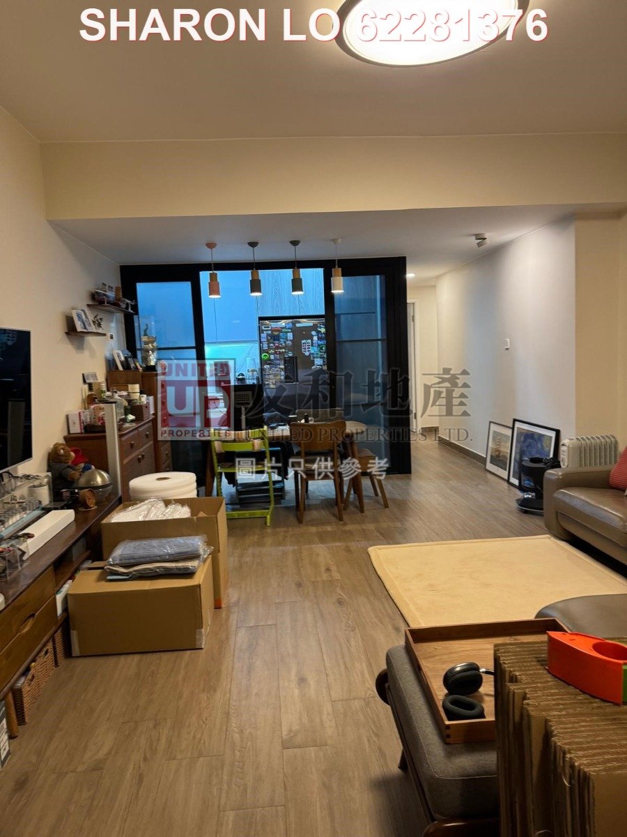 SAPPHIRE COURT Kowloon City H K170660 For Buy