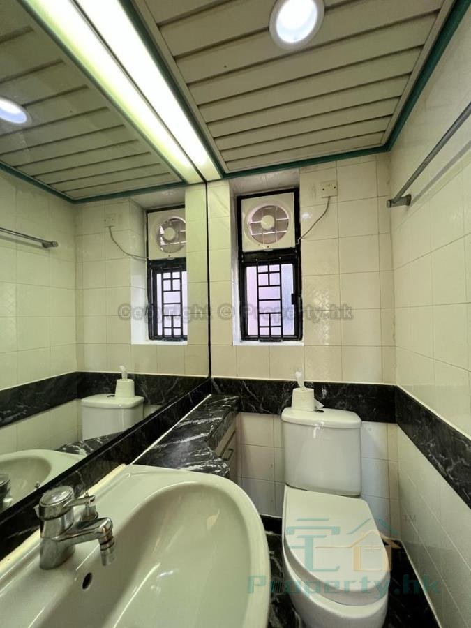 富麗花園 第02座