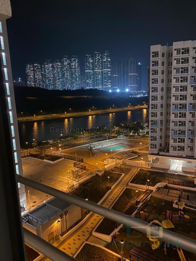 雍明苑 B座 澤明閣 (綠表)