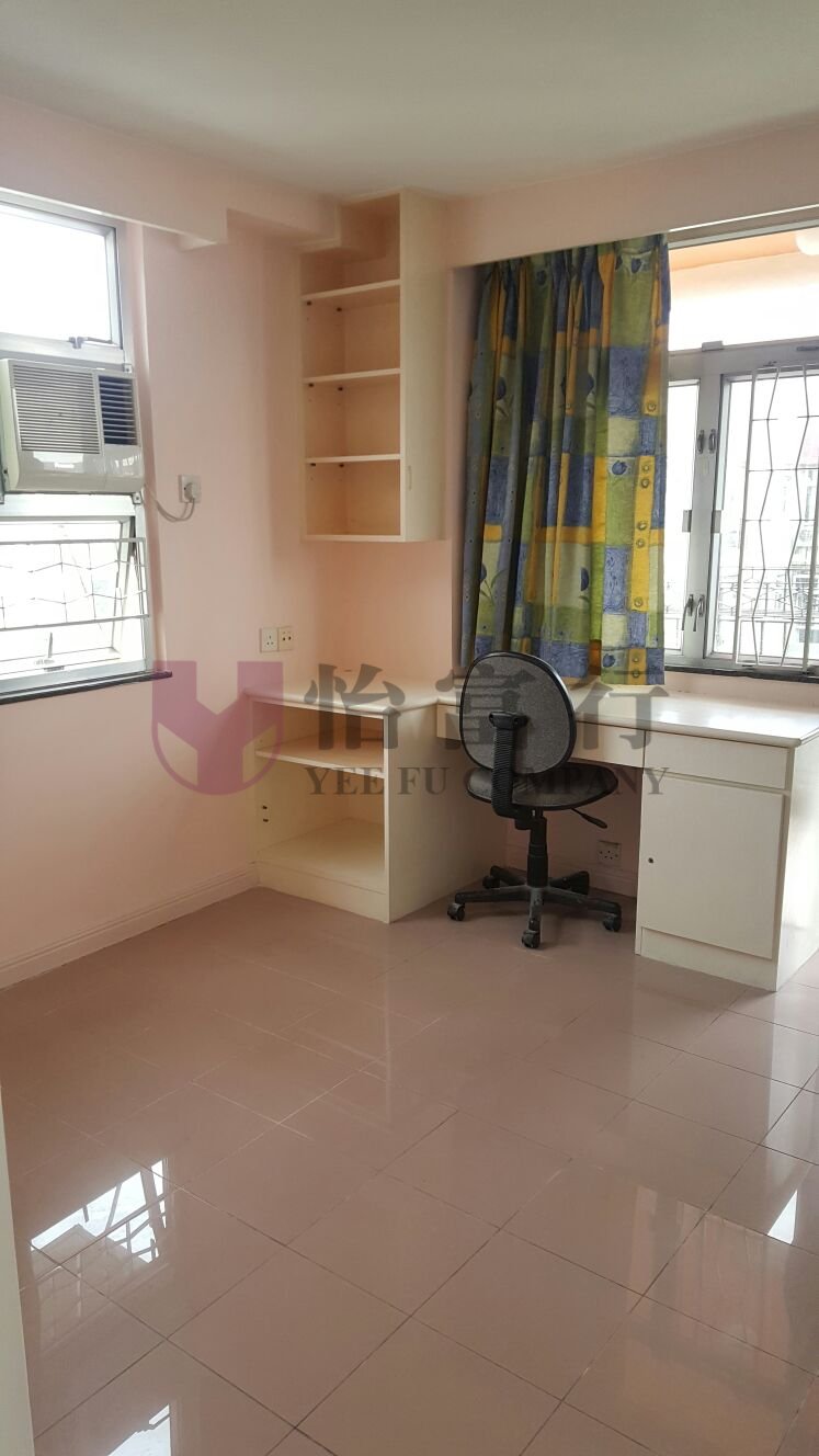 MEI FOO PH 05 NASSAU ST 15 Lai Chi Kok H B014399 For Buy