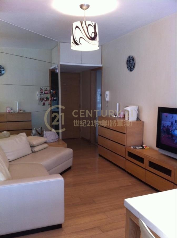 茵怡花園 第02座 (綠表)