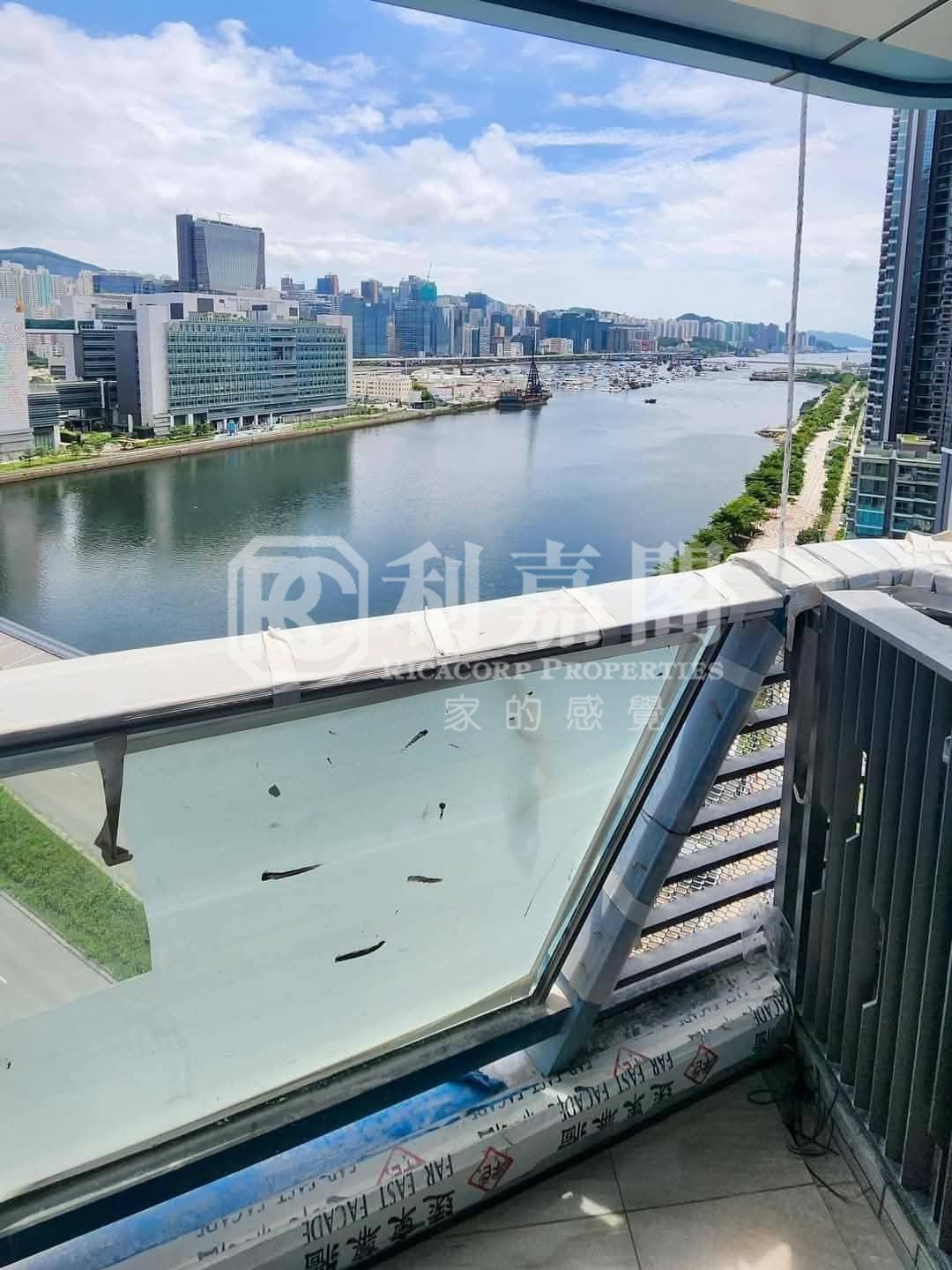DOUBLE COAST Kai Tak 1691474 For Buy