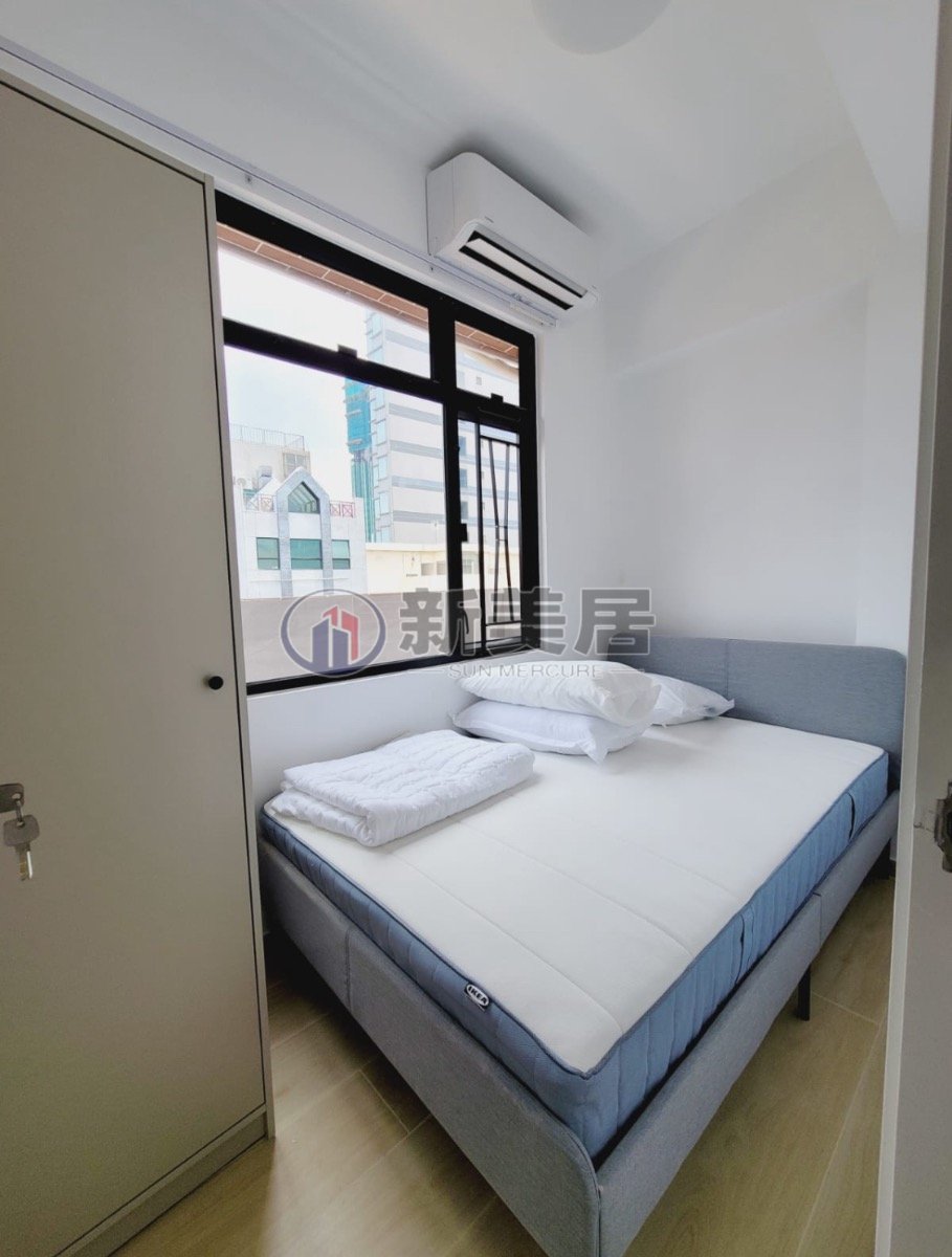 Mong Kok H 1774484 For Buy