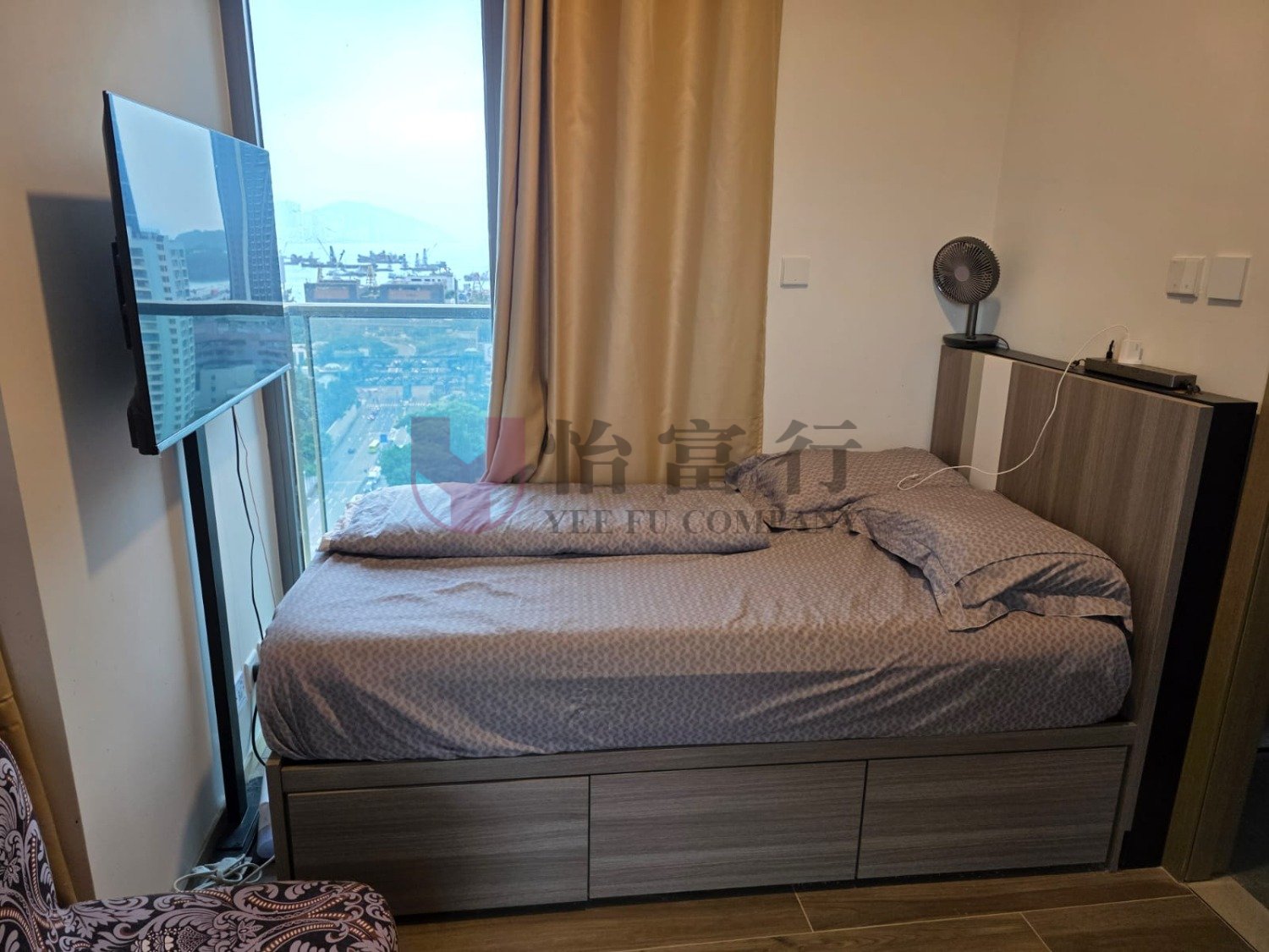 Sham Shui Po H 1768922 For Buy