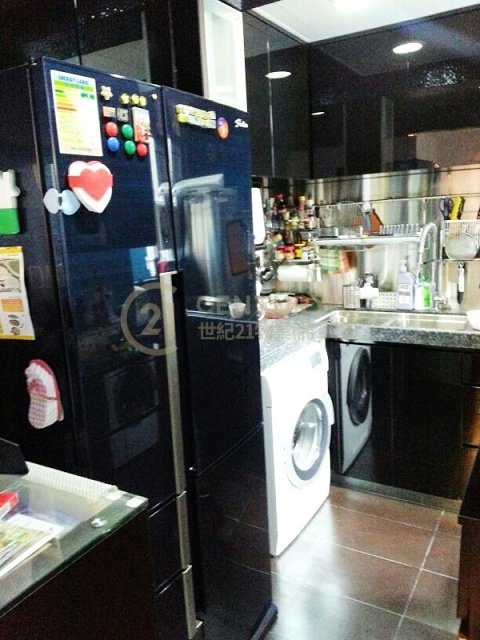 廣明苑 廣隆閣 B座 (綠表)