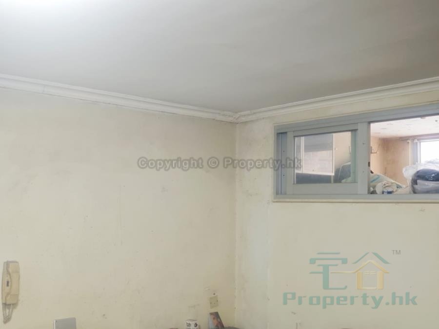 廣明苑 廣盈閣 E座 (綠表)