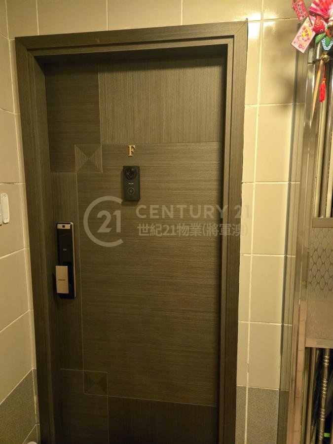 富康花園 第02期 第04座 (綠表) 富康花園 第02期 第04座 (綠表)