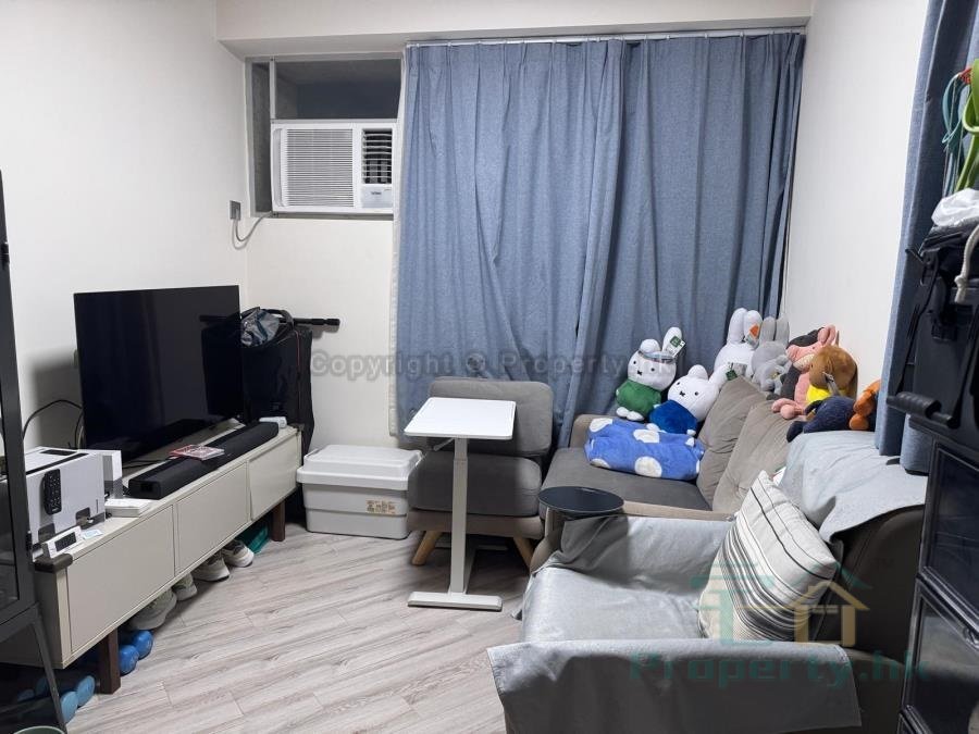 寶盈花園 第06座 (綠表) 寶盈花園 第06座 (綠表)