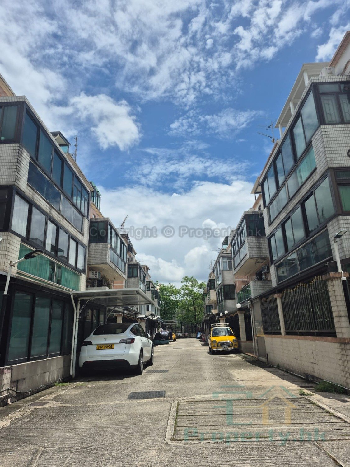 高埔村 Yuen Long M 1738162 For Buy
