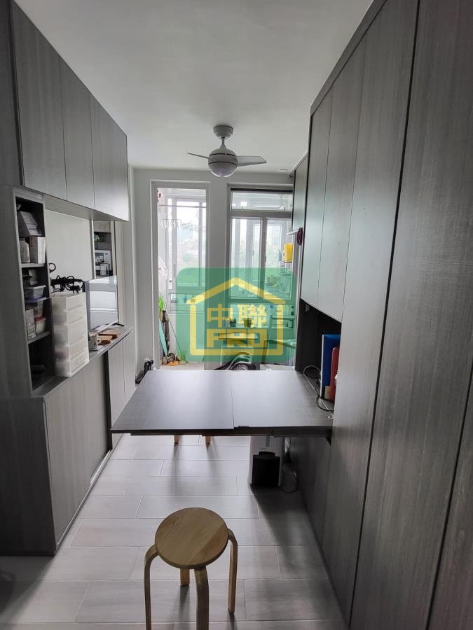 YUK WO COURT (HOS) Shatin H T181647 For Buy
