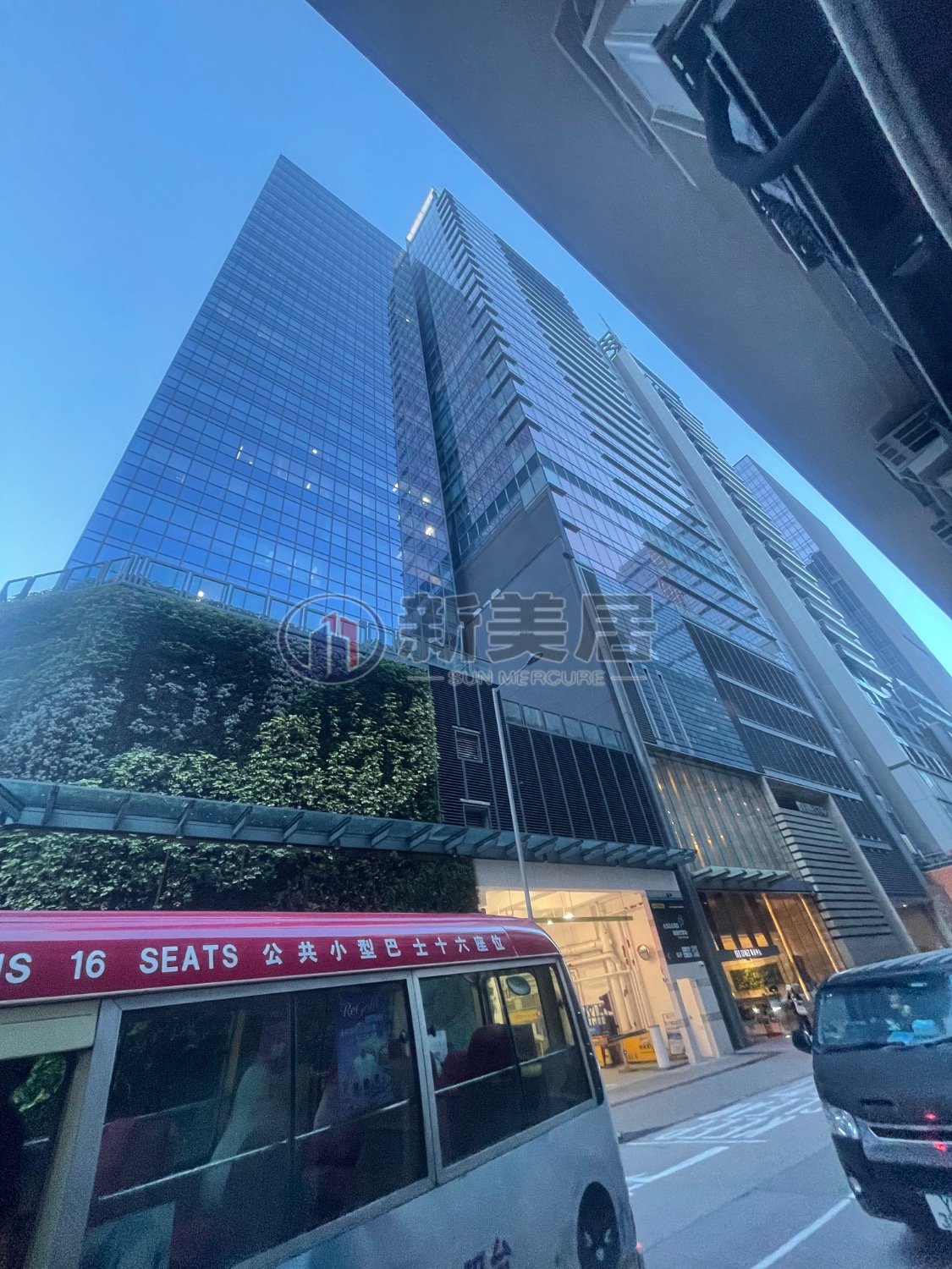 CEO TWR Cheung Sha Wan L 1757434 For Buy