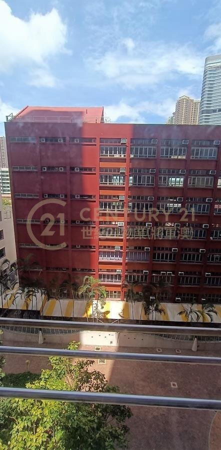 唐明苑 唐煌閣 B座 (綠表)