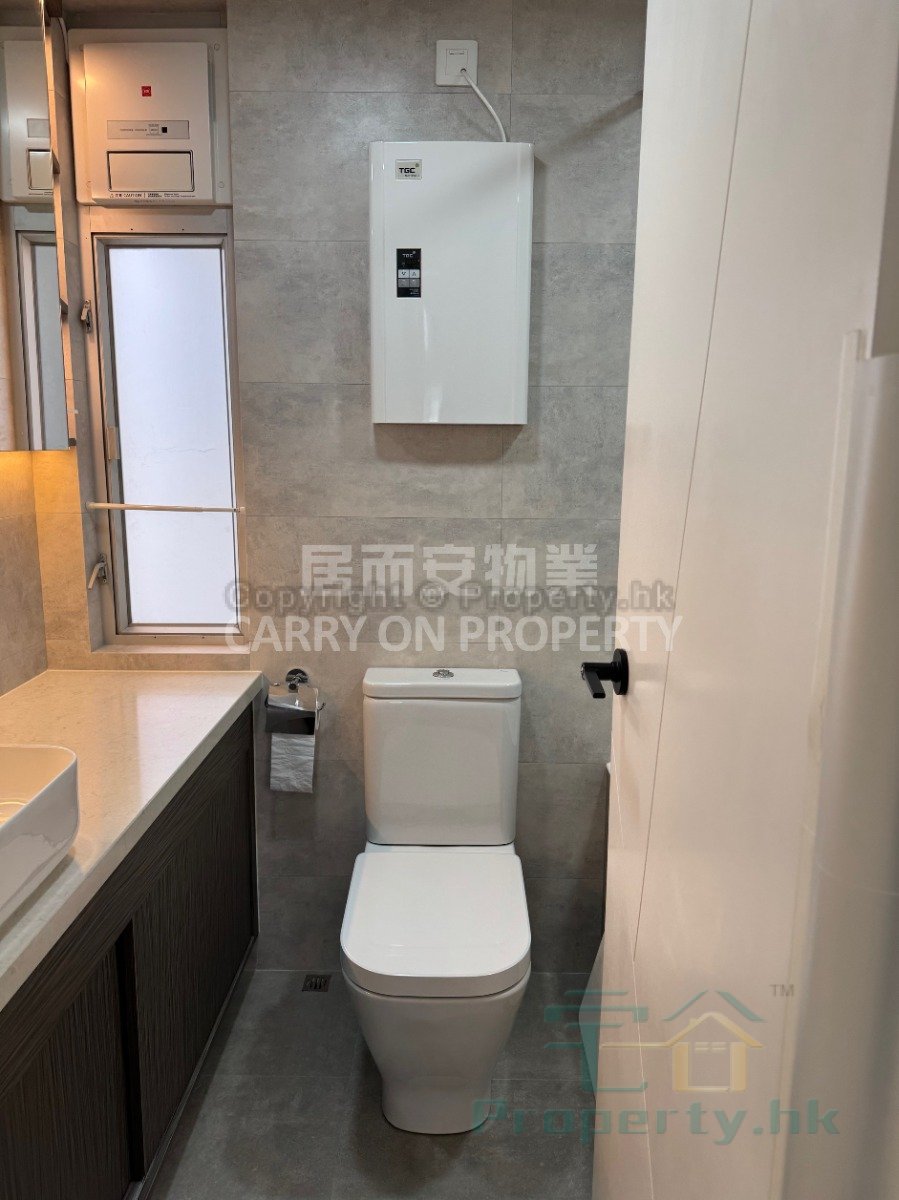 海濱花園 第20座 海葵閣