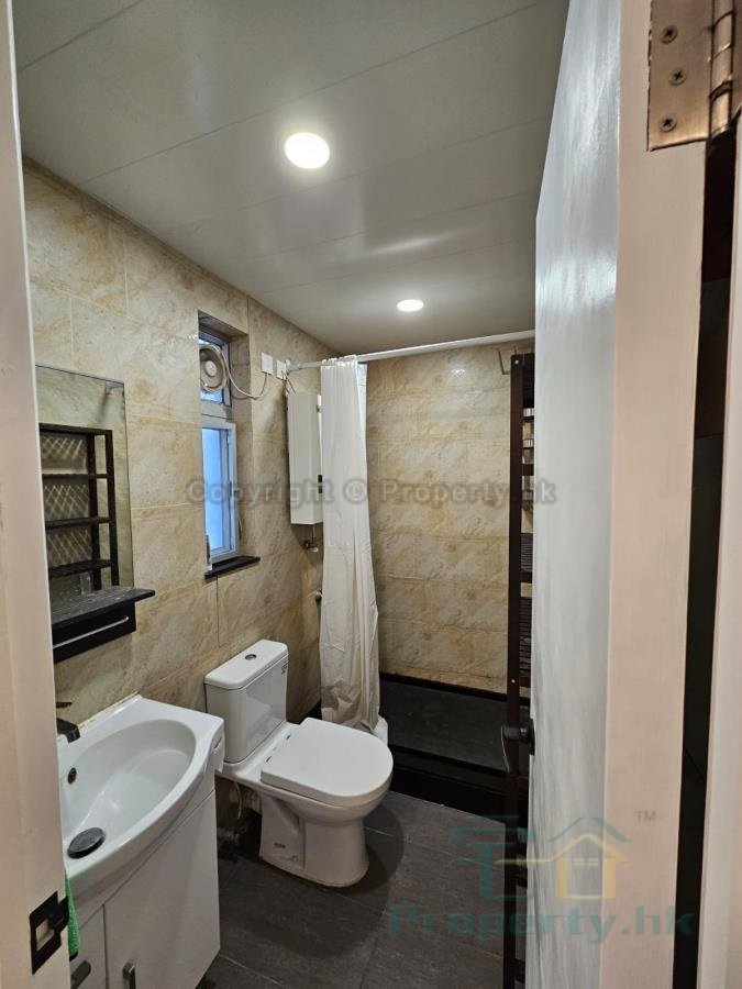 廣明苑 廣隆閣 B座 (綠表)