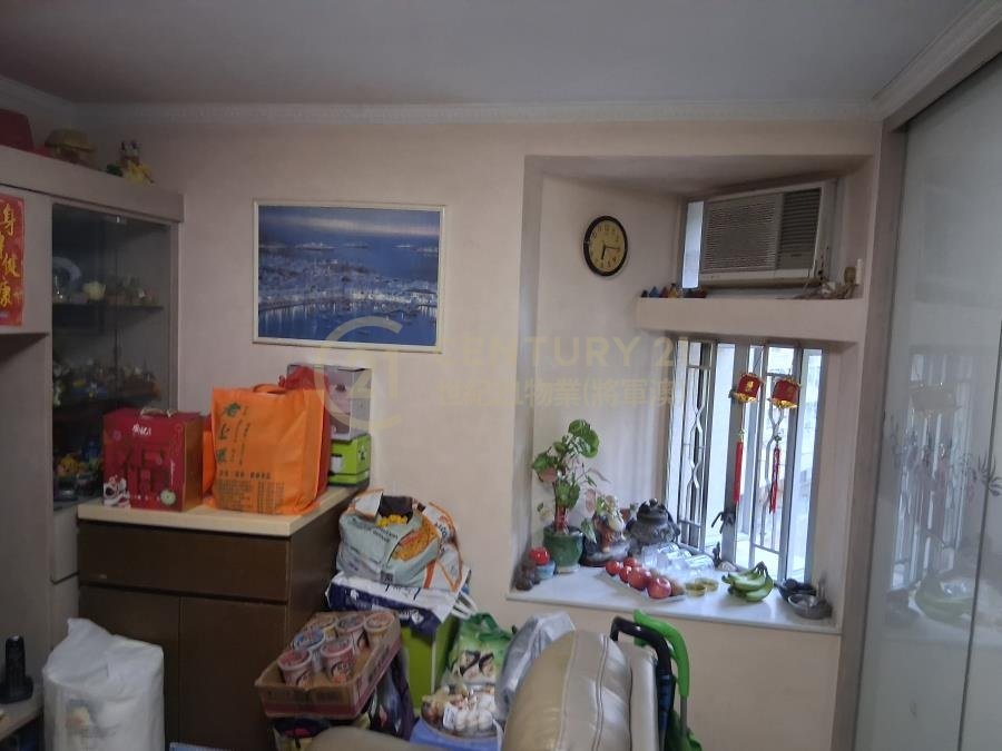 景林村 第06座 景桃樓(綠表)