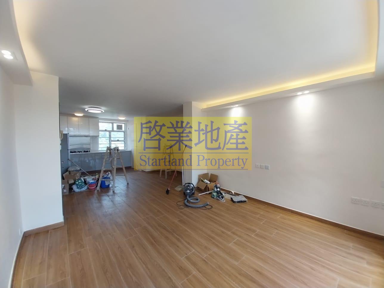 MEI FOO PH 04 BROADWAY 87 Lai Chi Kok H B047036 For Buy