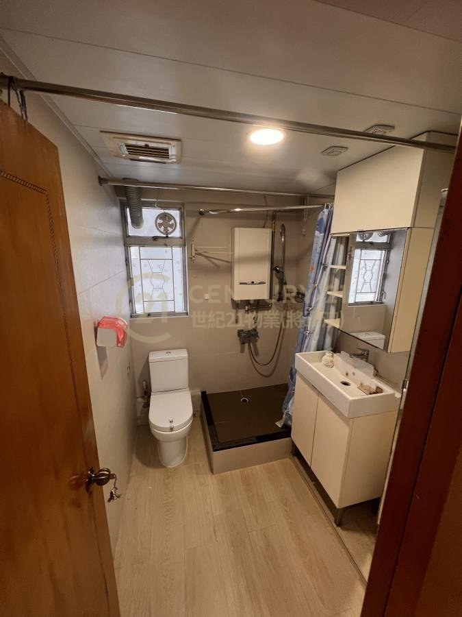 富康花園 第02期 第10座 (連地價)