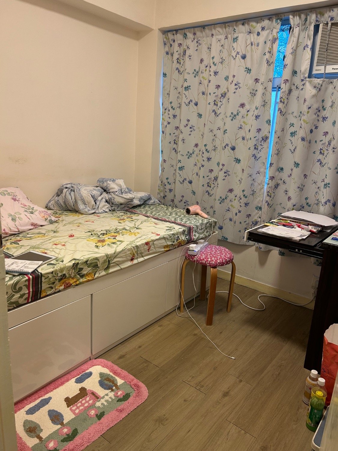FOOK HONG MAN Tai Kok Tsui H 1750766 For Buy