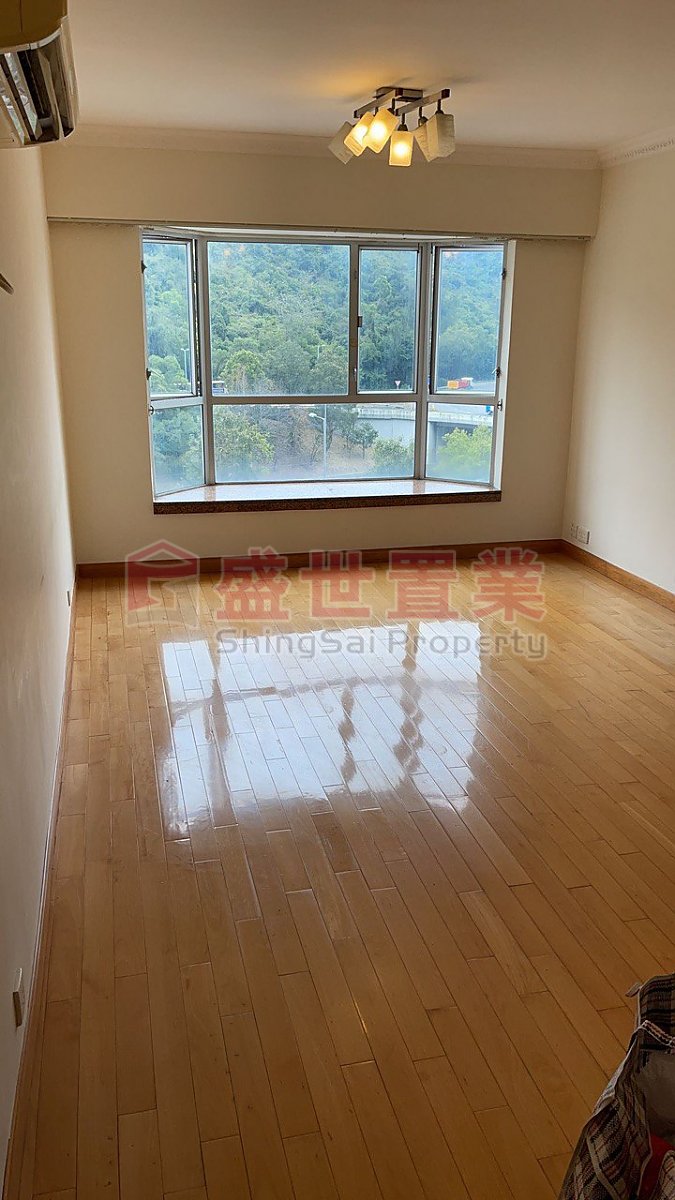 PICTORIAL GDN PH 03 TWR 02 IRIS CT Shatin M S024073 For Buy