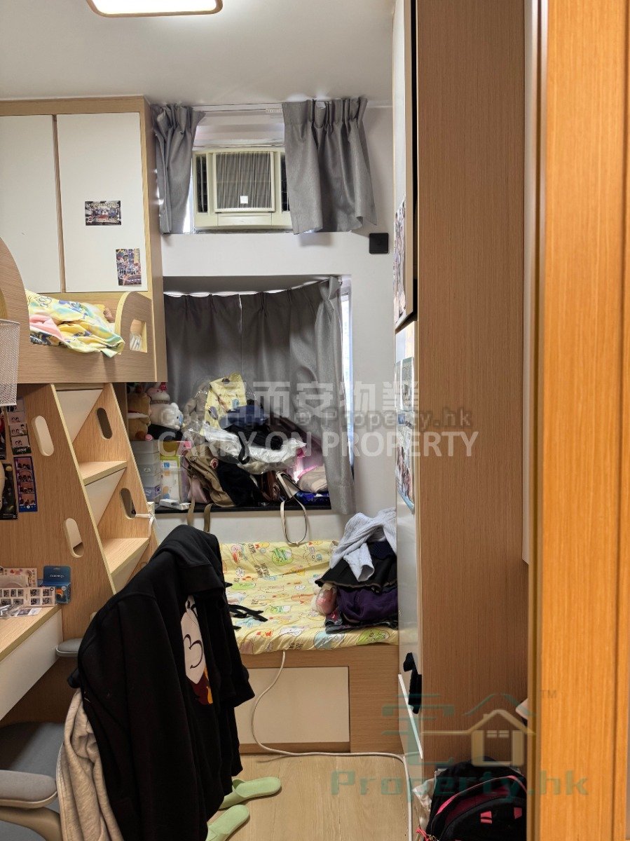 海濱花園 第06座 海霞閣