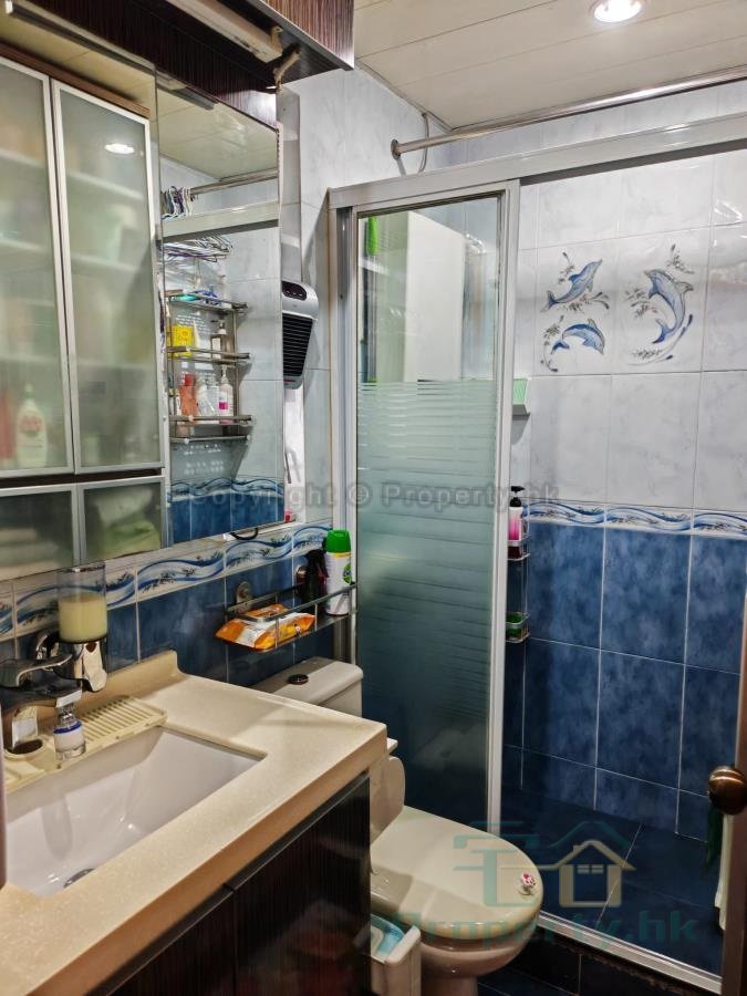 唐明苑 唐富閣 C座 (綠表)