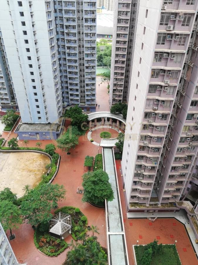 廣明苑 廣隆閣 B座 (綠表)