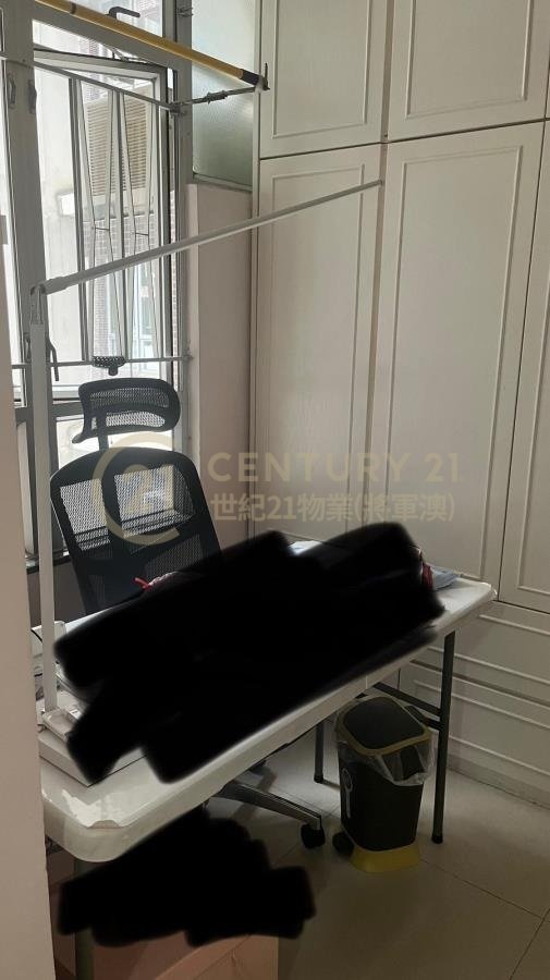 唐明苑 唐輝閣 A座 (綠表) 唐明苑 唐輝閣 A座 (綠表)