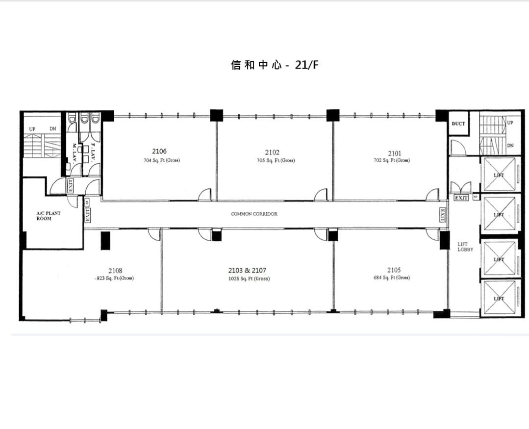 SINO CTR Mong Kok H C221997 For Buy