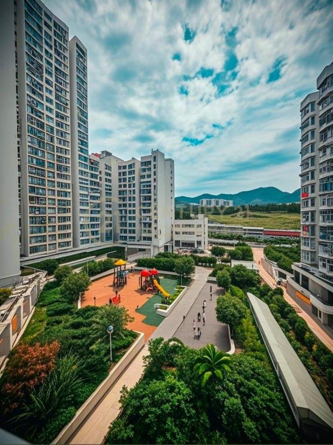 雍明苑 A座 潤明閣 (綠表)