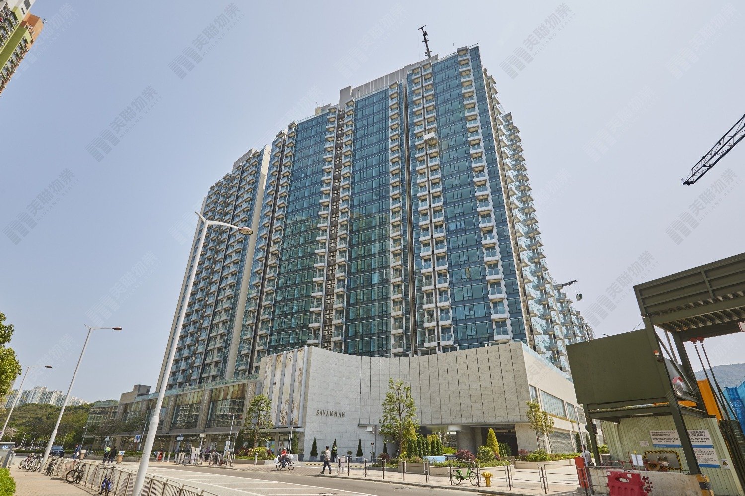 SAVANNAH TWR 03A Tseung Kwan O L 1714234 For Buy