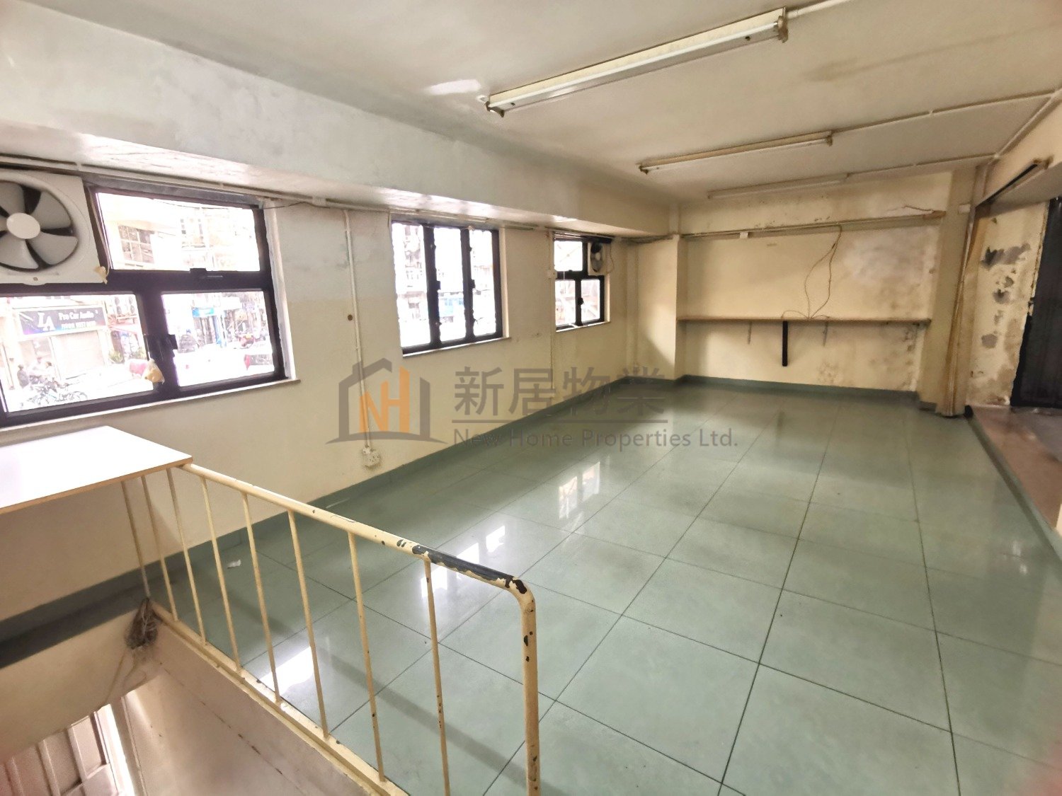 FOOK ON BLDG Tai Po L 1777962 For Buy