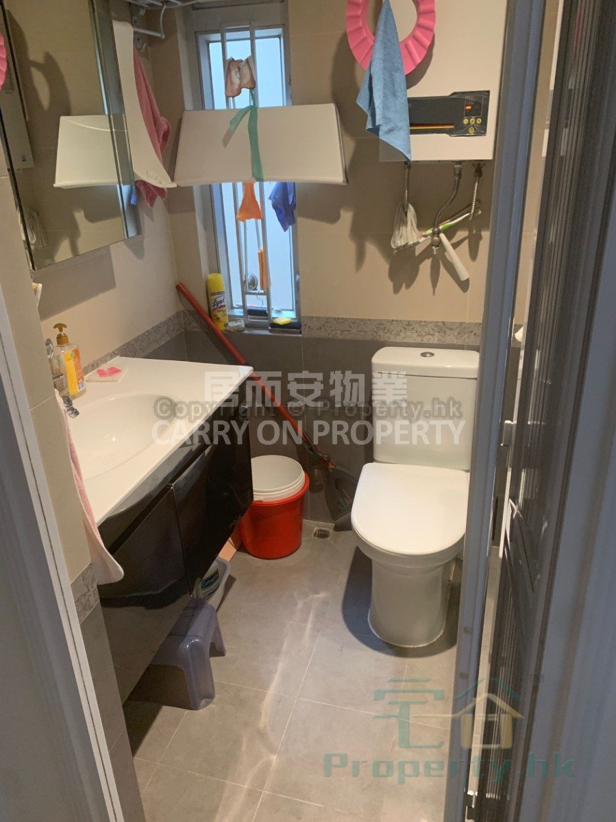 海濱花園 第04座 海銀閣