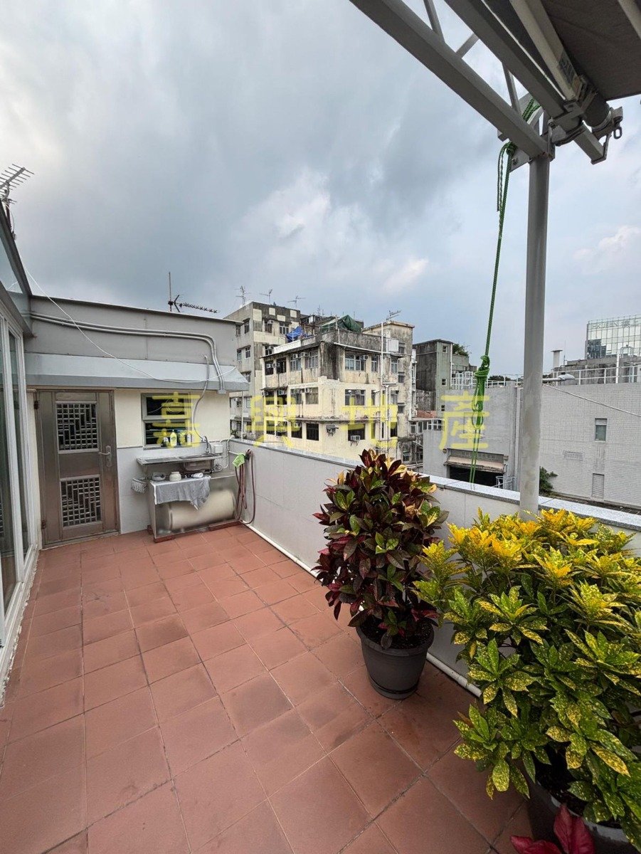 TAI WAI VILLAGE TAI WAI VILLAGE