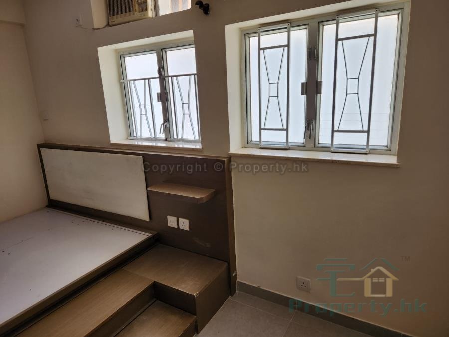 富康花園 第02期 第10座 (連地價)