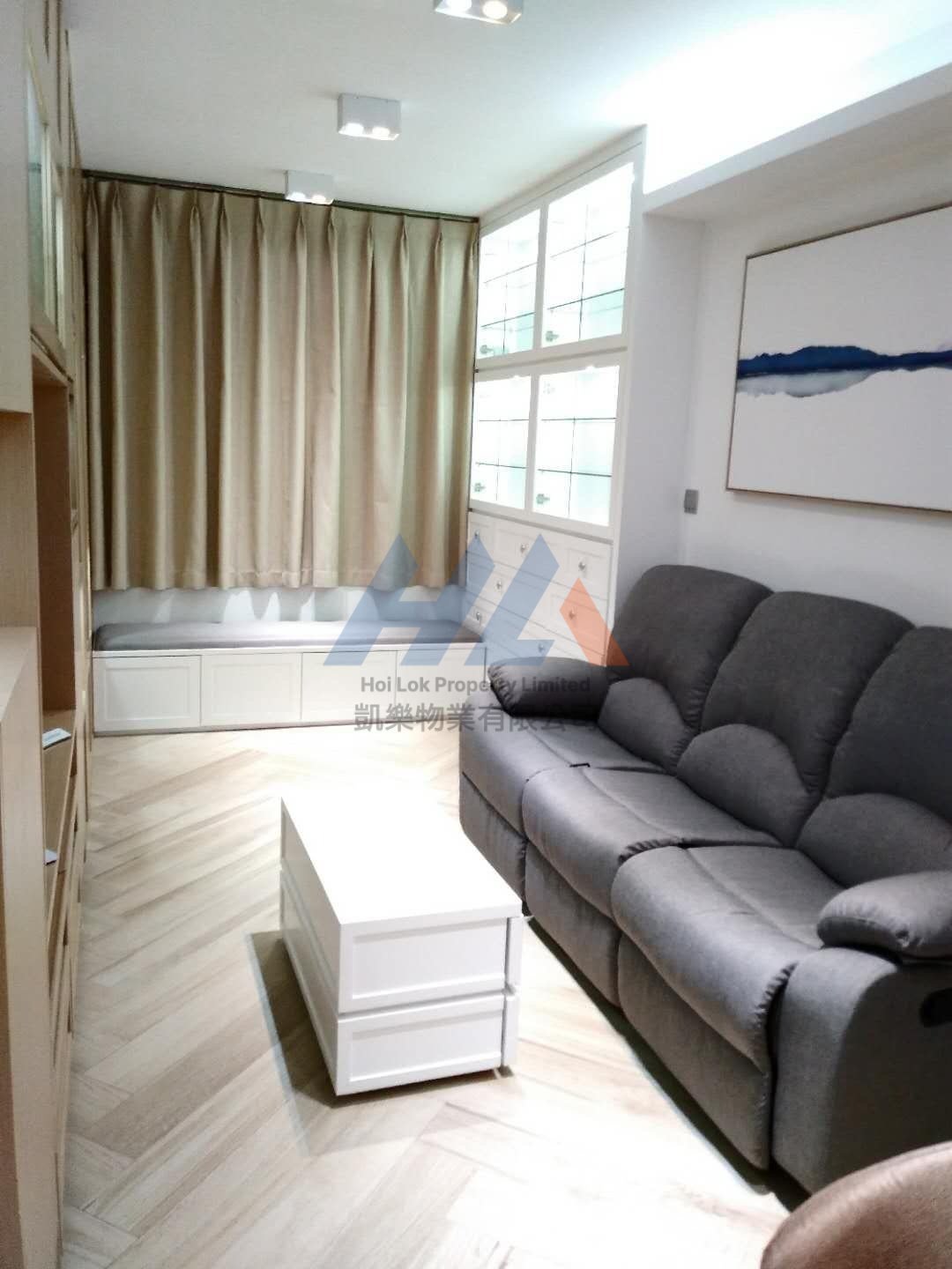 SHEUNG CHUI COURT BLK B (HOS) Tsuen Wan H 000147 For Buy