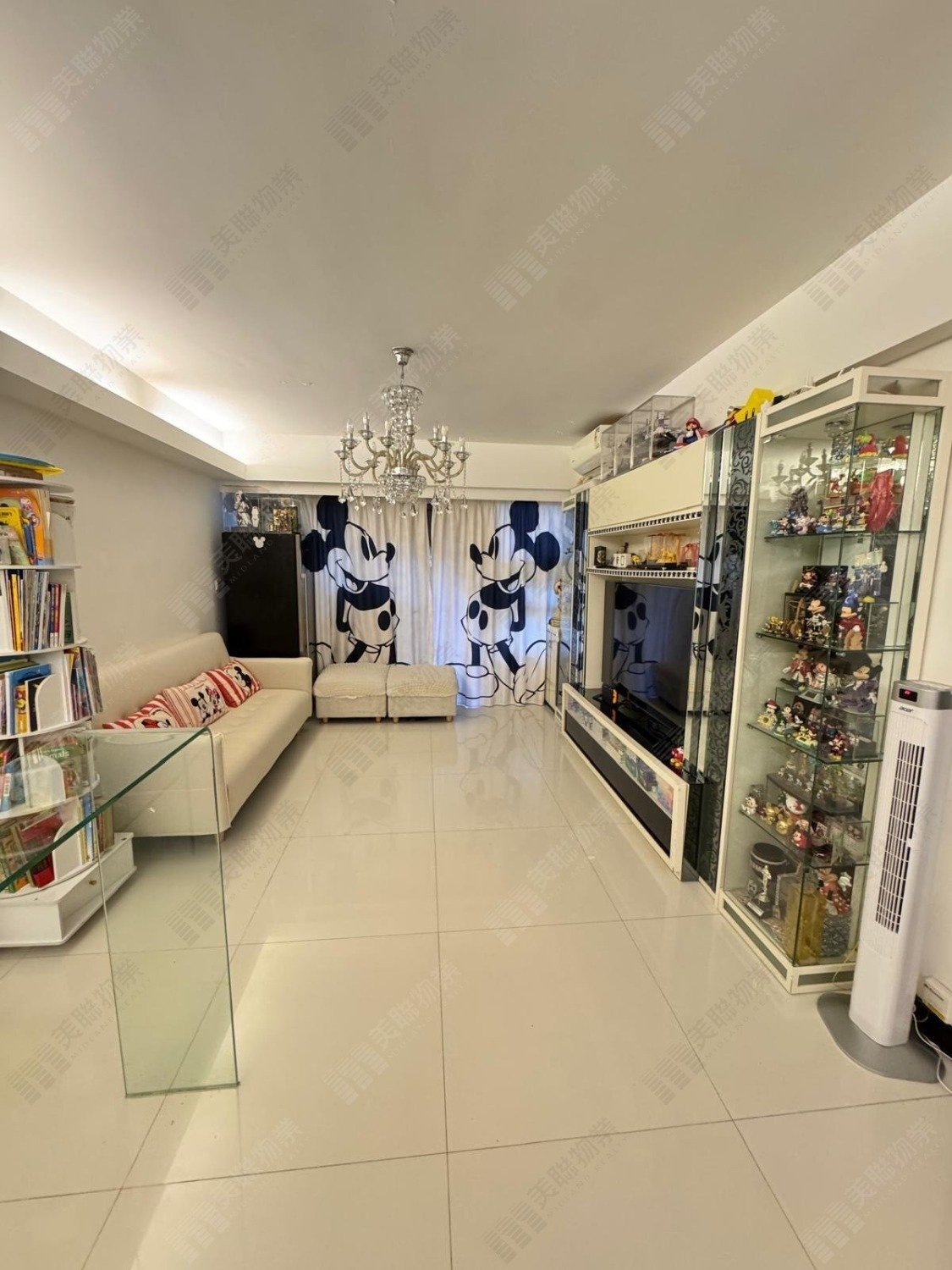 GREENWOOD TERR BLK 21 Shatin L 1685045 For Buy