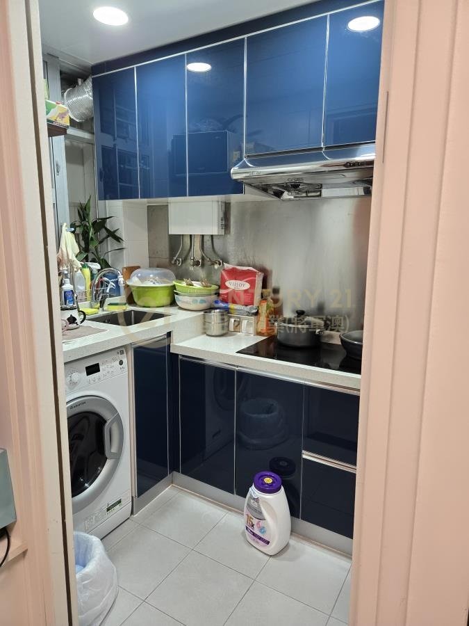 雍明苑 A座 潤明閣 (綠表)