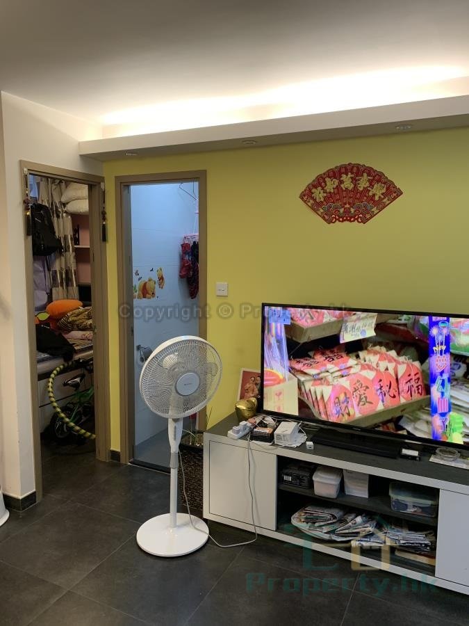 廣明苑 廣盈閣 E座 (綠表)