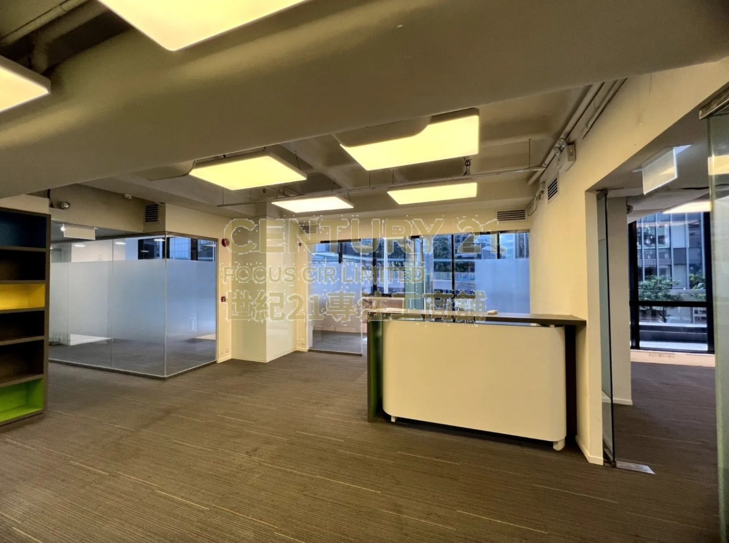 CHINA HONG KONG TWR Wan Chai L C071198 For Buy