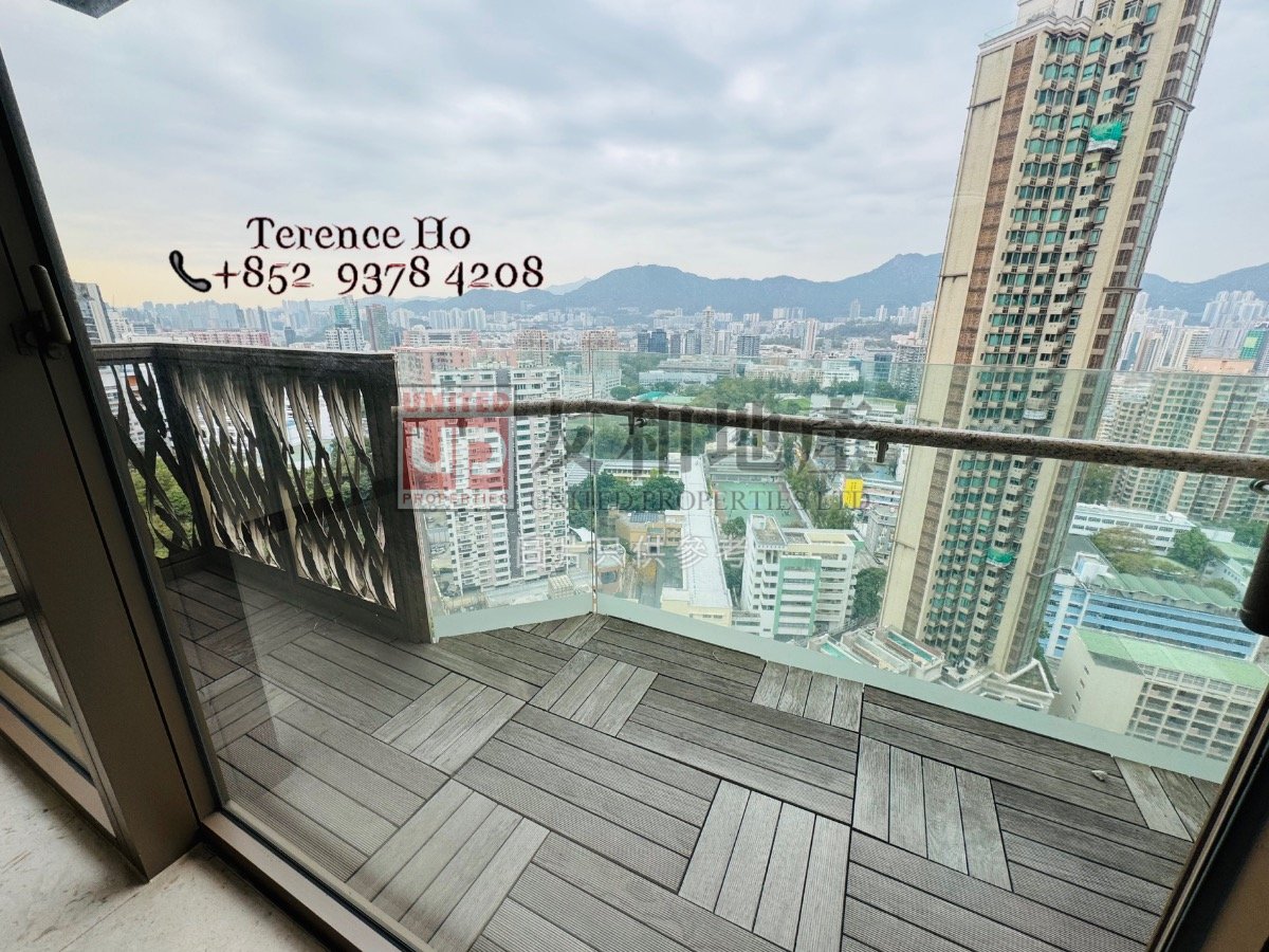 CELESTIAL HTS - ONE UNIT PER FLOOR  Ho Man Tin H K126117 For Buy