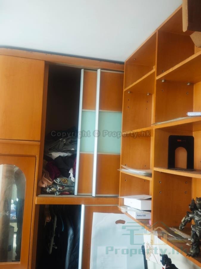 廣明苑 廣盈閣 E座 (綠表)