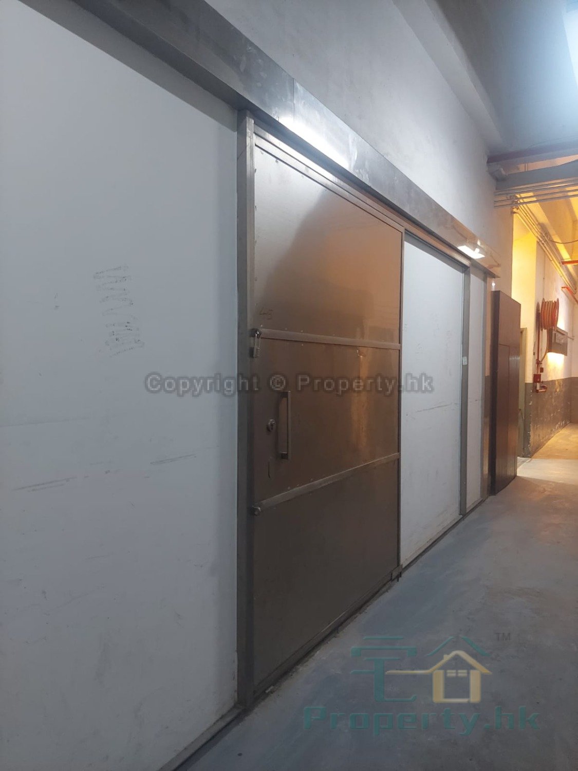 WAH WAI CTR Shatin L 1737178 For Buy