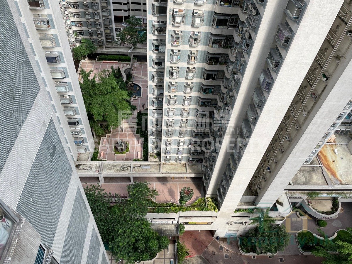 海濱花園 第04座 海銀閣