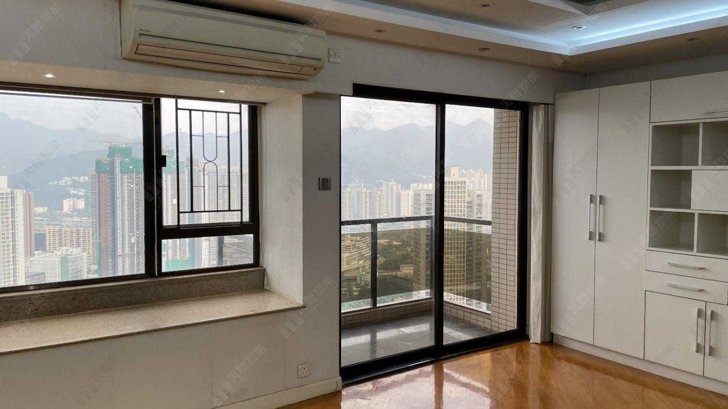 SHATIN 33 BLK 02 (PHOENIX HTS) Shatin M 1745090 For Buy