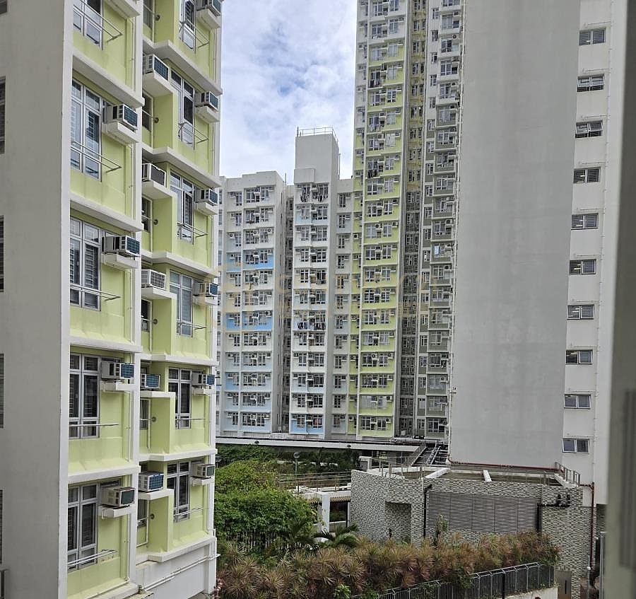 雍明苑 B座 澤明閣 (綠表)