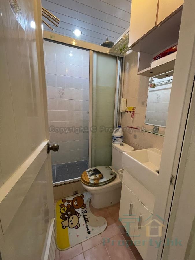 欣明苑 D座 欣蘭閣 (連地價)