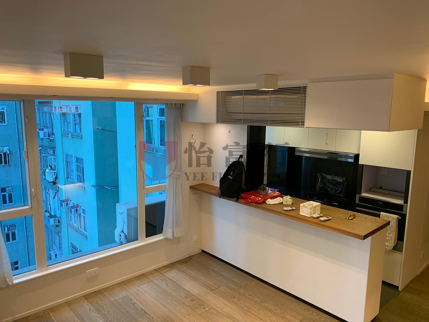 MEI FOO PH 06 NASSAU ST 21 Lai Chi Kok M M031849 For Buy