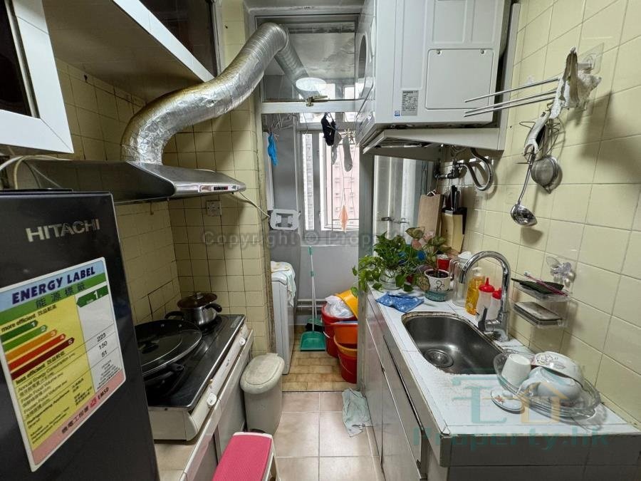 景明苑 B座 暉景閣 (綠表) 景明苑 B座 暉景閣 (綠表)